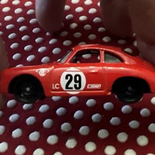 Hot Wheels Porsche 356 Outlaw