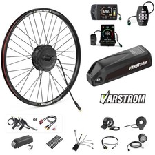 Varstrom 36V250W Rear Wheel