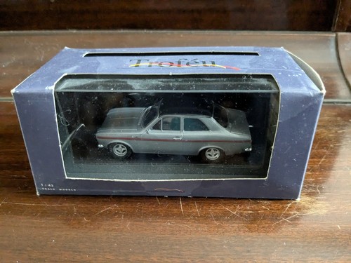 Trofeu scale model car - trofeu, 1/43
