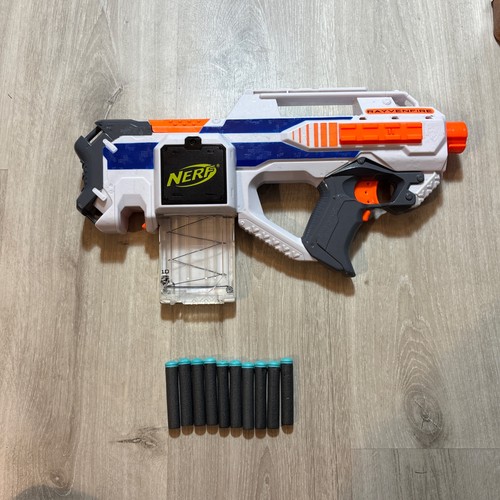 Nerf elite rayvenfire - elite,
