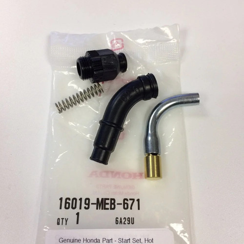 Honda genuine part - part, start