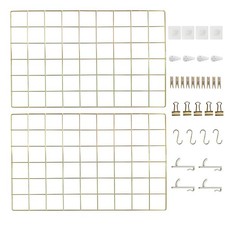 Ciklcix metal grid - ciklcix, panel