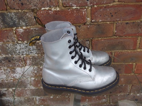 Martens pascal leather - dr,