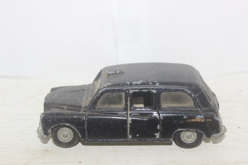 Dinky toys austin taxi - toys,