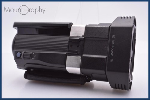 Jvc td1 full hd - 3d, 1080p