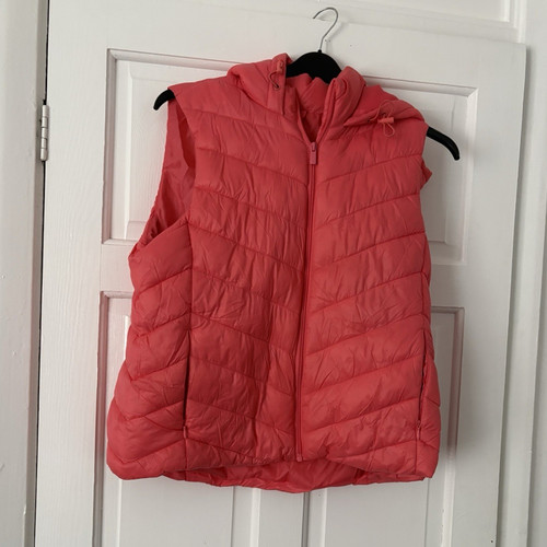 Primark women pink quilted - women’s,
