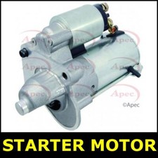 Starter Motor FOR FORD FOCUS