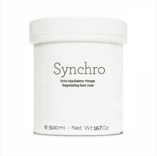 gernetic synchro cream 500ml regulating face care cream