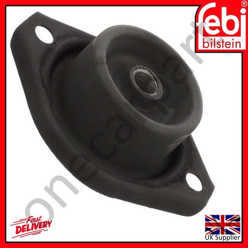 Rear left transmission - rear, mount