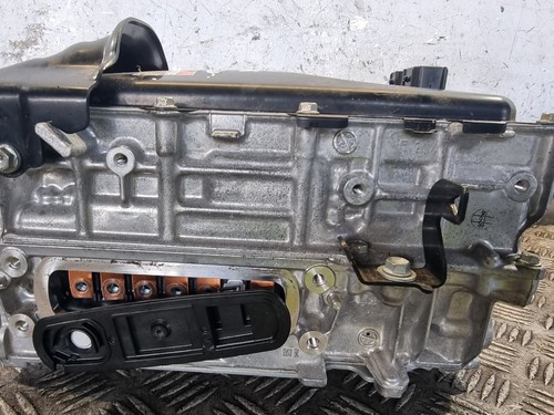 Toyota yaris inverter - toyota,