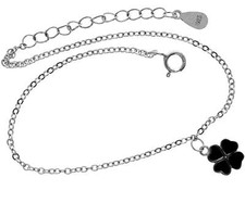 925 Sterling Silver Rhodium