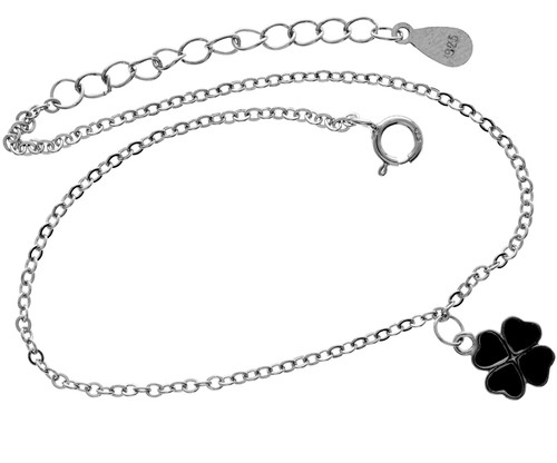925 sterling silver - sterling, rhodium