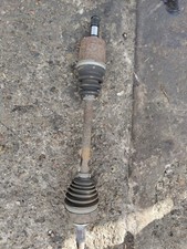 DRIVE SHAFT FOR HONDA JAZZ 2005 1.4L