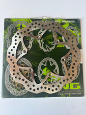 962321X NG FRONT BRAKE DISC FOR YAMAHA FJ 1200 (3YA) 1991 1992 1993