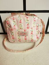 Origina Girls Cath Kidston  London Kids Girls Shoulder Bag With Strap Pink 