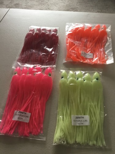 18cm muppets four different