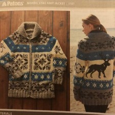 Nordic/Fair Isle Knitting