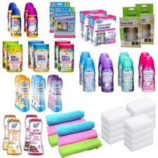 All Purpose Cleaning Products