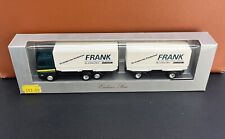 Herpa Scania Frank Truck 2195