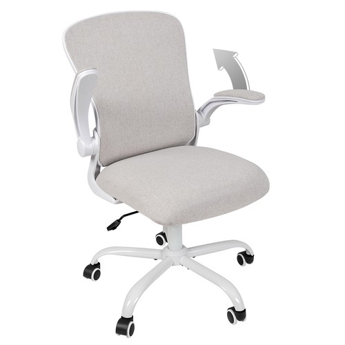 Mesh office chair 360 swivel - mesh,