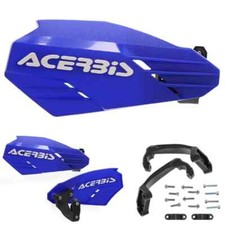 ACERBIS BLUE LINEAR HANDGUARD