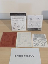 Stampin' Up! Lilypad Lake 10