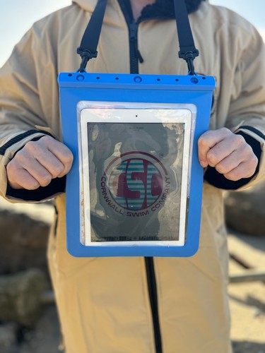 Waterproof carry case - waterproof,