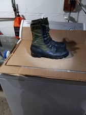 Genuine Vietnam-era U.S. Army