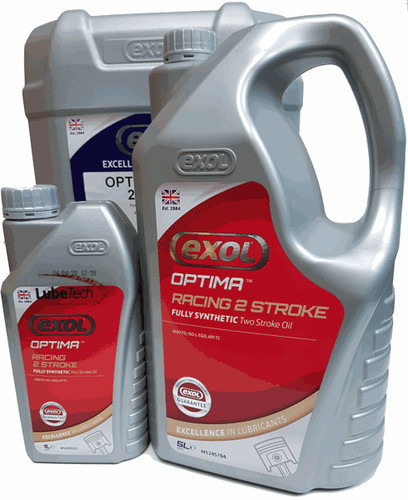 Exol two stroke oil choose - oil,