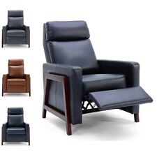 RILEY PUSH BACK AIR LEATHER