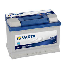 533093 Blue 096 Car Battery