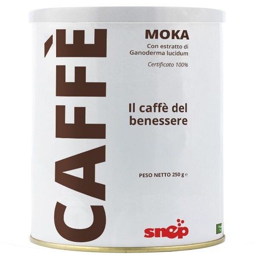 Snep powdered coffee - snep,