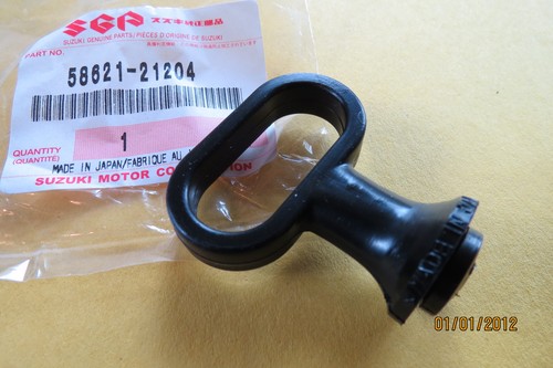 Nos suzuki cable - suzuki, guide