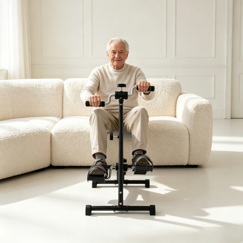 Knee rehabilitation equipment - knee,