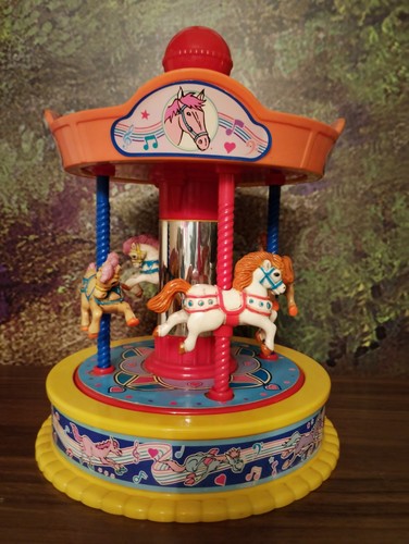 Vintage 1991 redbox musical - vintage,