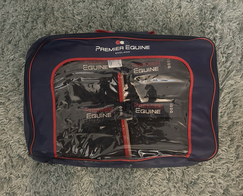 Premier equine horse hood - hood, &