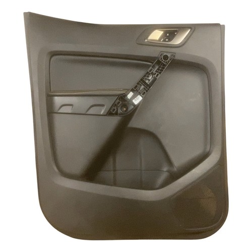 Ford ranger door - door, card