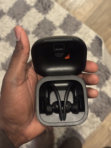 Beats dre powerbeats - by,