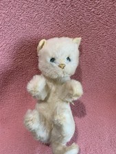 Vintage 1980s jockline cat - 1980s,