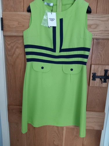 60s mod swinging chicks - mod, new