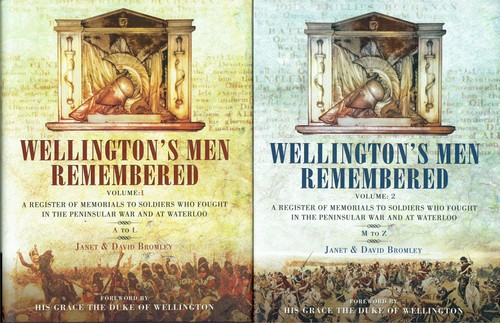 Wellington men remembered - men,