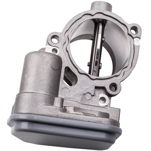 Throttle body valve for - body, bmw