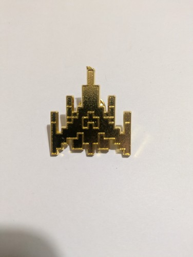 Loot crate gaming galaga - gaming,