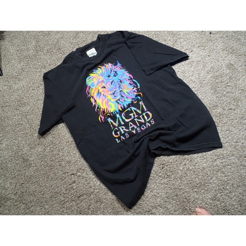 Vtg 1997 mgm grand las - grand, vegas