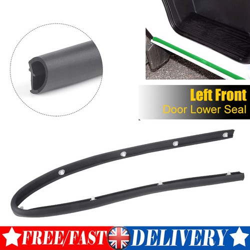 Left side door - n/s,
