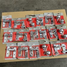 Job Lot (1) 17 X Door Handles