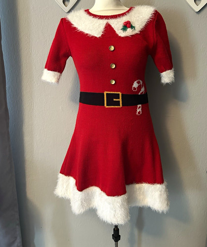Primark santa christmas knit - christmas,