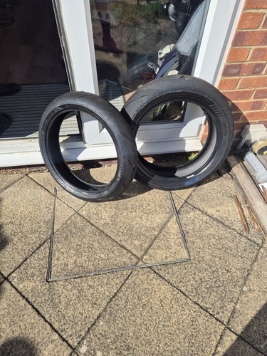 Pirelli diablo super - corsa, v4