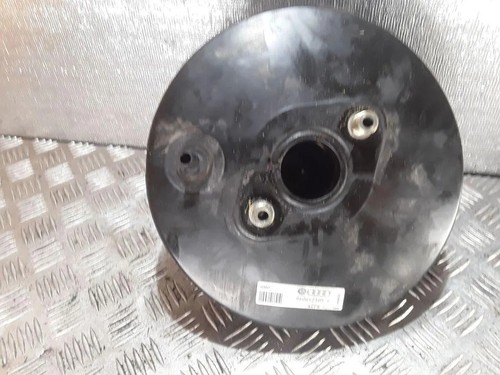 Audi 4f2 brake servo - a6, c6
