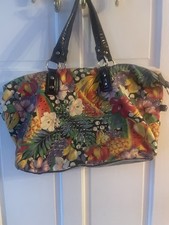 Henry Holland Vintage Large